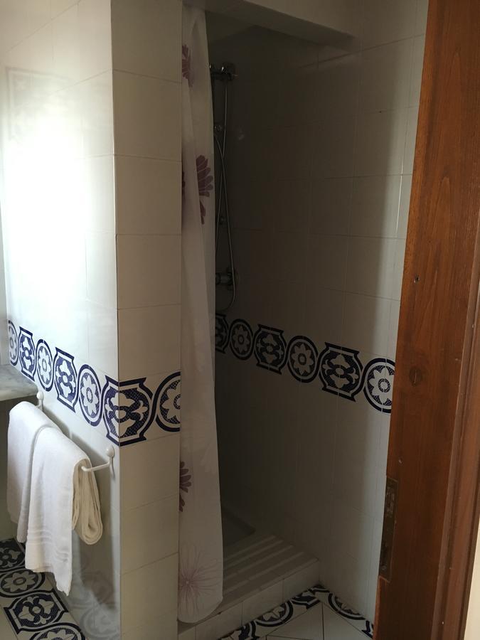 Montemarcello Room And Bathroom Ameglia Exterior foto