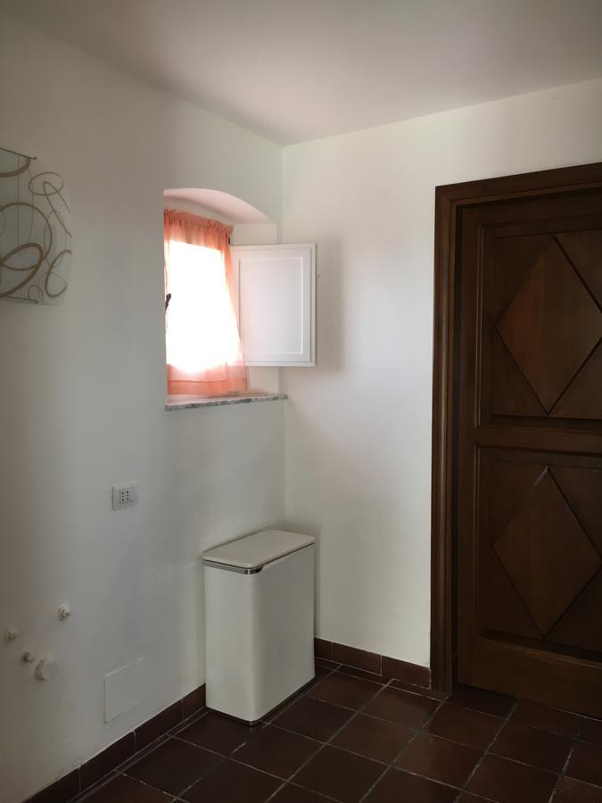 Montemarcello Room And Bathroom Ameglia Exterior foto