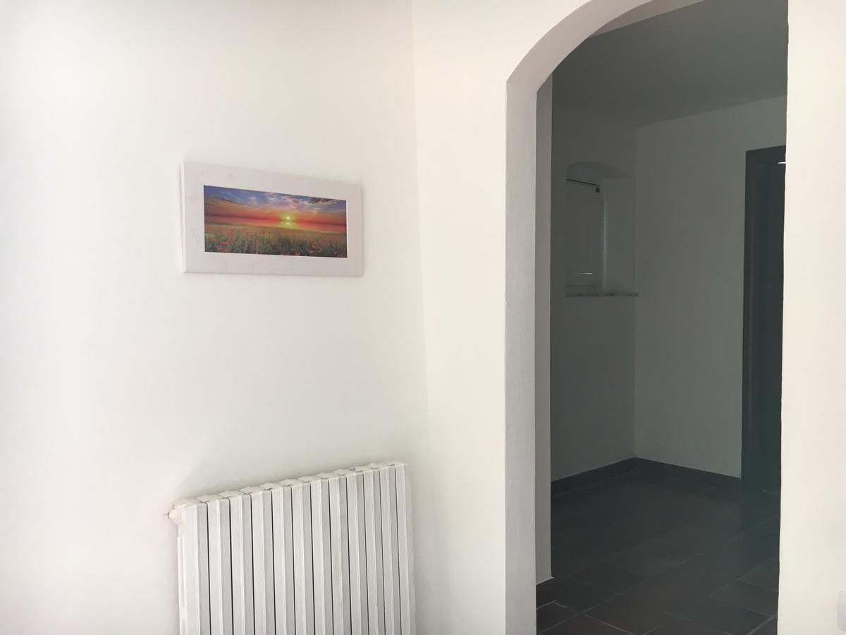 Montemarcello Room And Bathroom Ameglia Exterior foto